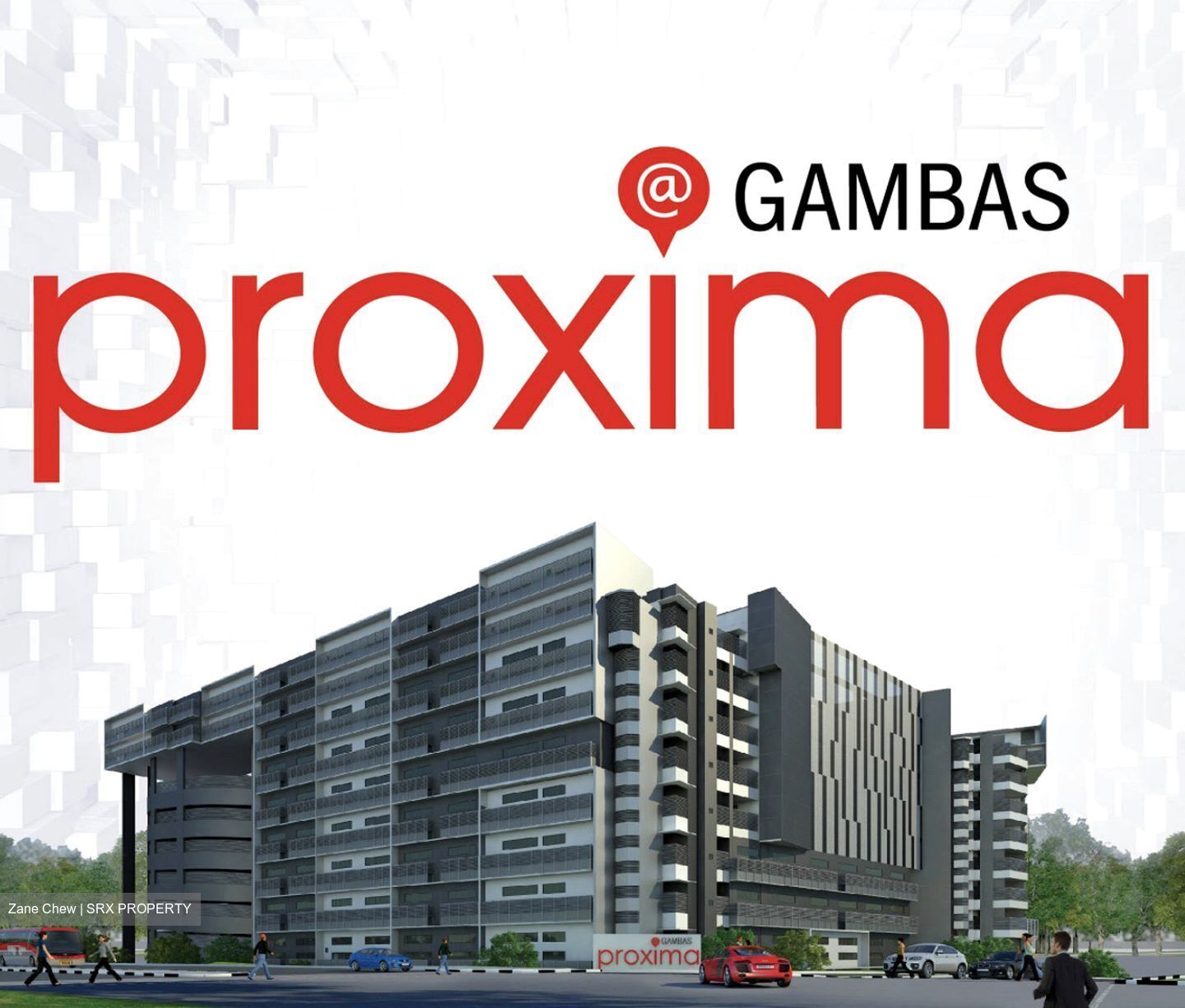 Proxima@Gambas (D27), Factory #431057581
